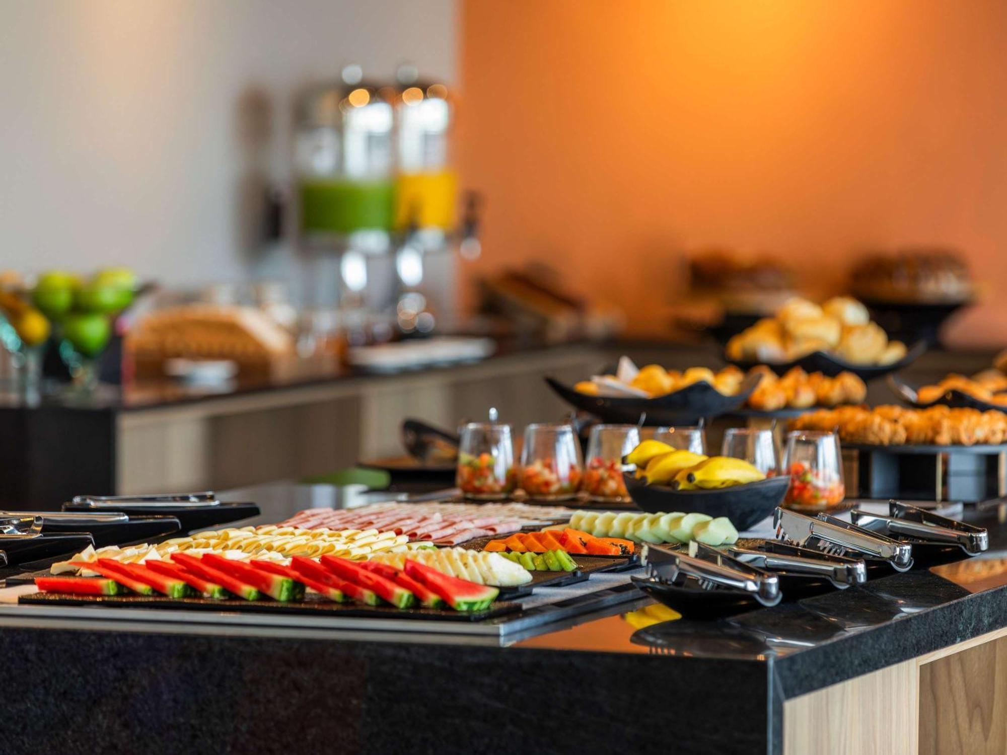 Hotel Ibis Tubarao