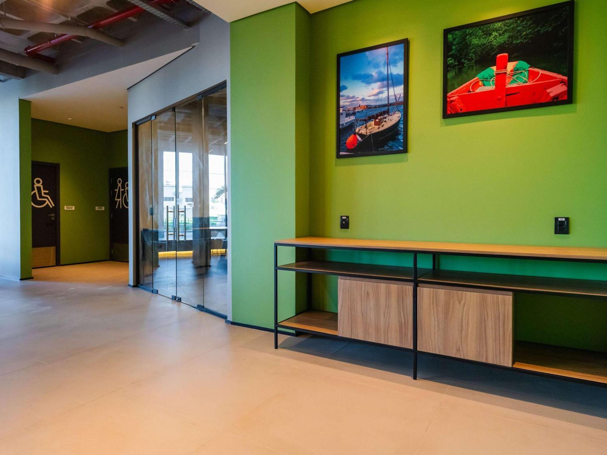 Hotel Ibis 3*