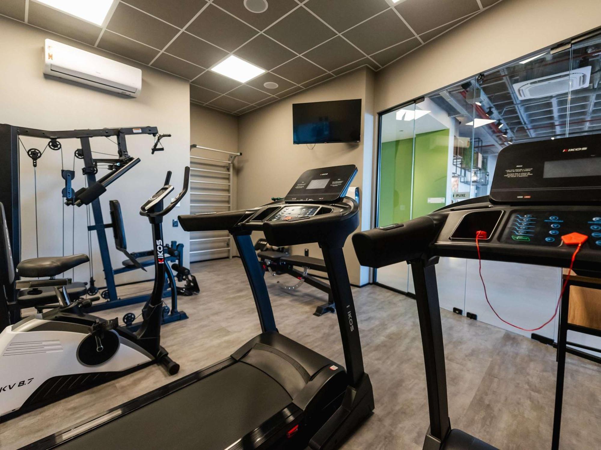Ibis Hotel Tubarao