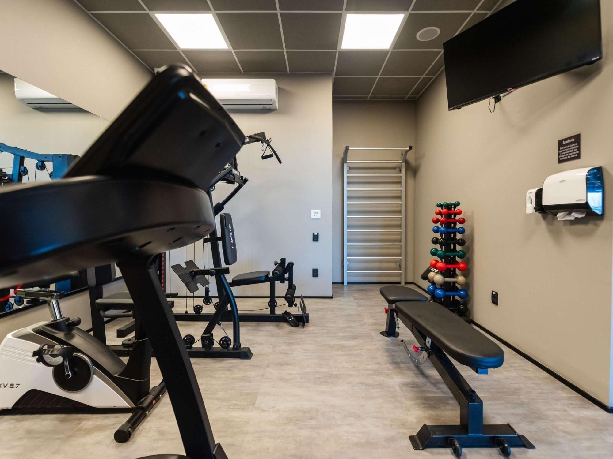 Ibis 3* Tubarao