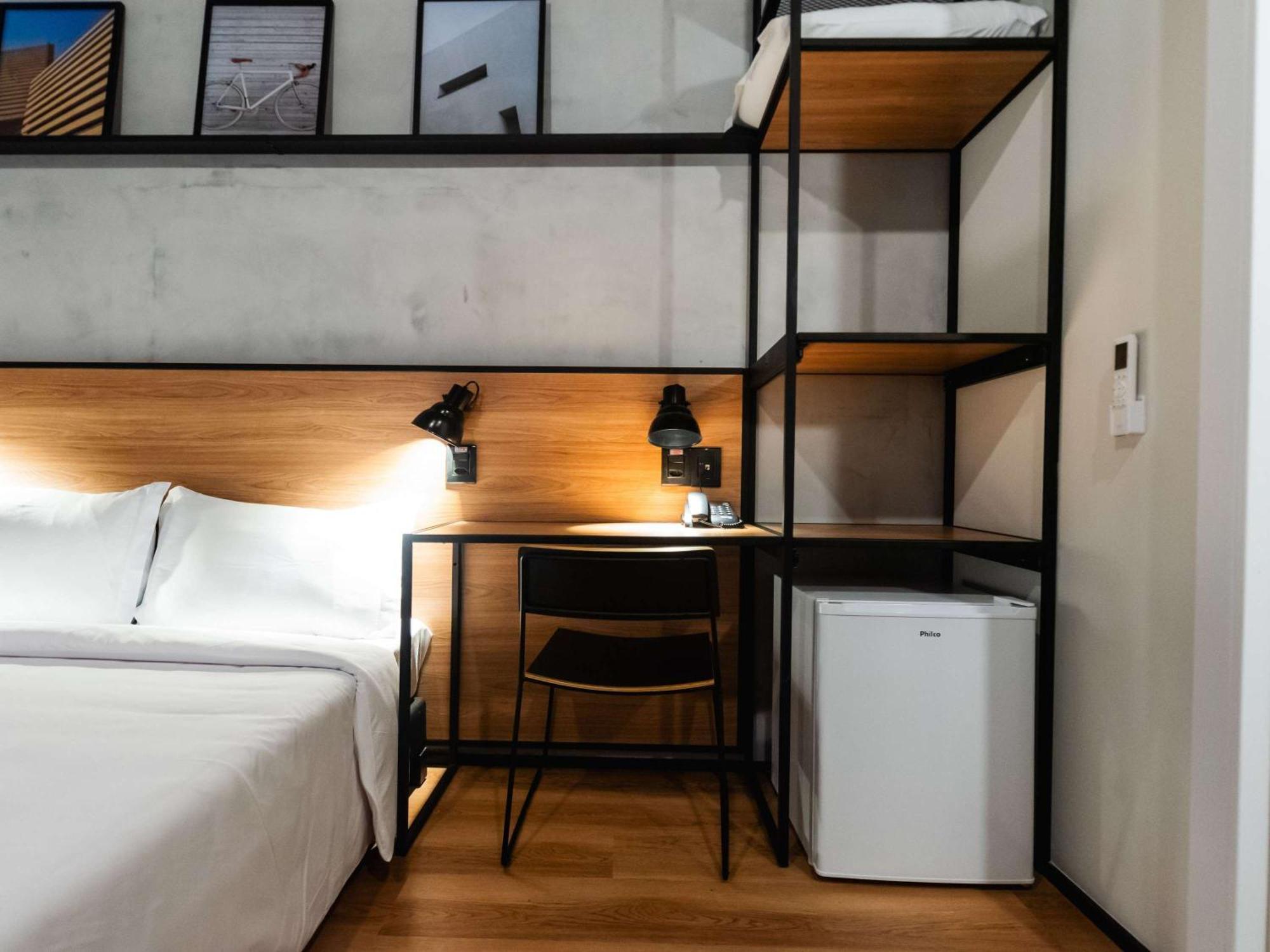 Hotel Ibis 3*